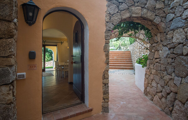 Ferienwohnung - Porto Cervo , Italien - IGS035 5