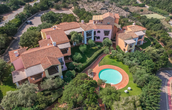 Ferienwohnung - Porto Cervo , Italien - IGS035 11