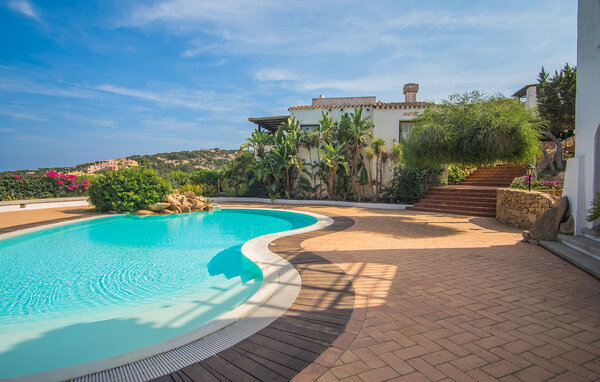 Ferienwohnung - Porto Cervo , Italien - IGS035 13