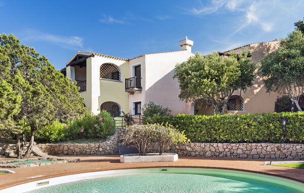 Ferienwohnung - Porto Cervo , Italien - IGS035 15