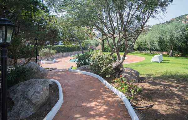 Ferienwohnung - Porto Cervo , Italien - IGS035 17