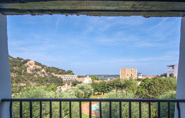 Ferienwohnung - Porto Cervo , Italien - IGS035 201
