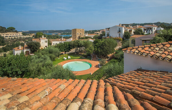 Ferienwohnung - Porto Cervo , Italien - IGS035 202