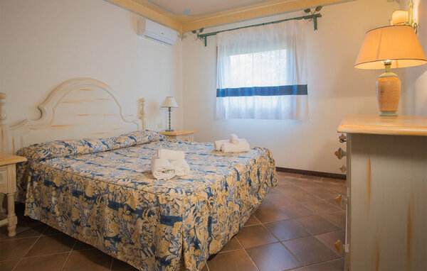 Semesterlägenhet - Porto Cervo , Italien - IGS036 6