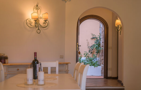 Semesterlägenhet - Porto Cervo , Italien - IGS036 301