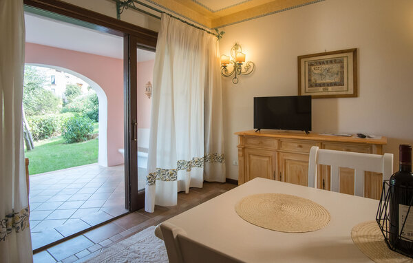 Semesterlägenhet - Porto Cervo , Italien - IGS036 303