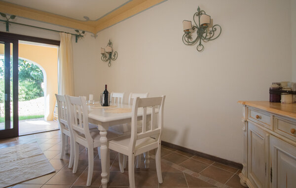 Semesterlägenhet - Porto Cervo , Italien - IGS036 304