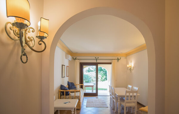 Semesterlägenhet - Porto Cervo , Italien - IGS036 5