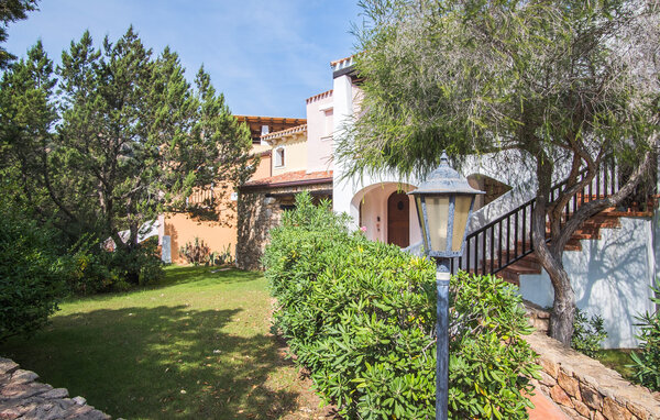 Semesterlägenhet - Porto Cervo , Italien - IGS036 82