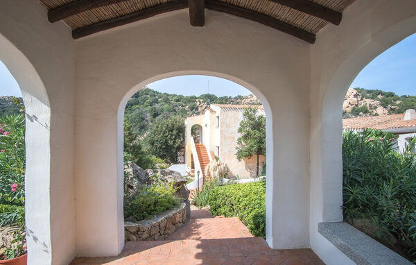 Semesterlägenhet - Porto Cervo , Italien - IGS036 3