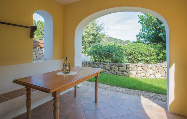 Semesterlägenhet - Porto Cervo , Italien - IGS036 4