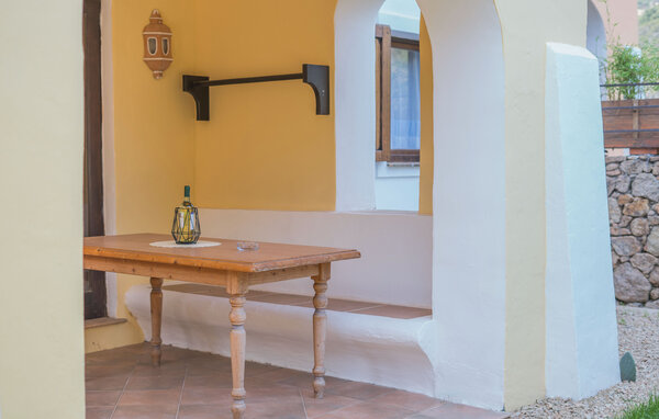 Semesterlägenhet - Porto Cervo , Italien - IGS036 101