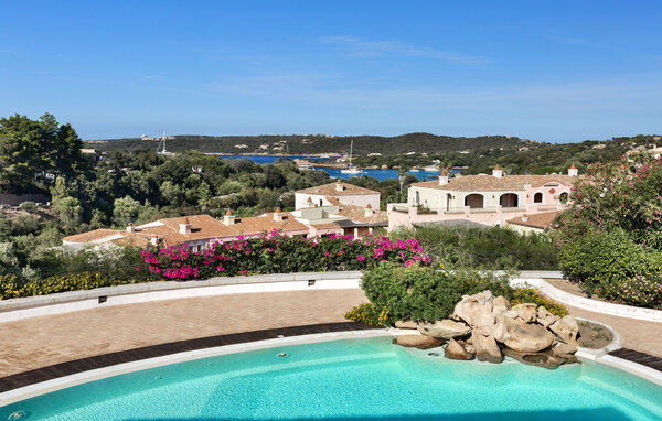 Semesterlägenhet - Porto Cervo , Italien - IGS036 15