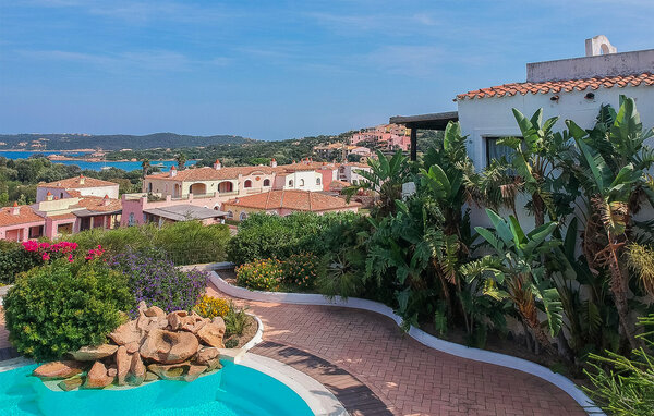 Semesterlägenhet - Porto Cervo , Italien - IGS036 17