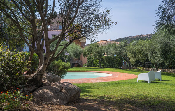 Semesterlägenhet - Porto Cervo , Italien - IGS036 19