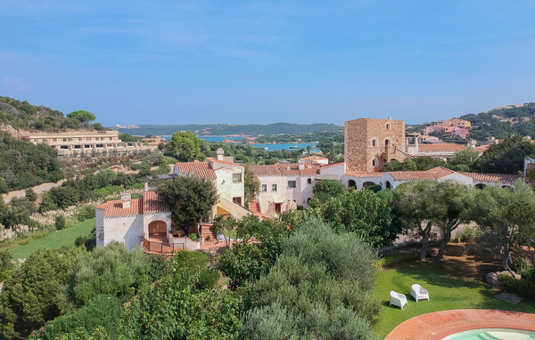 Semesterlägenhet - Porto Cervo , Italien - IGS036 202