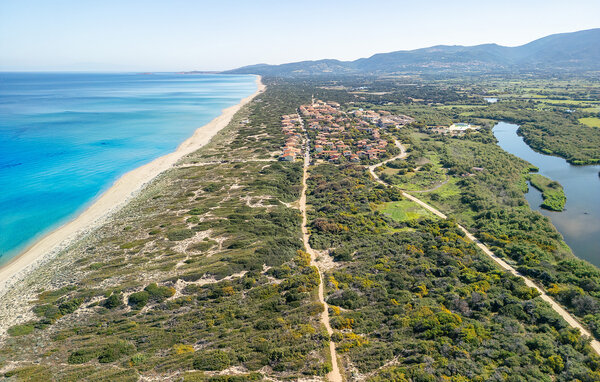Ferienwohnung - Residence Le Onde 2 , Italien - IGS037 901