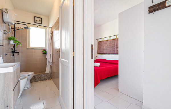 Ferienwohnung - Residence Le Onde 2 , Italien - IGS037 702