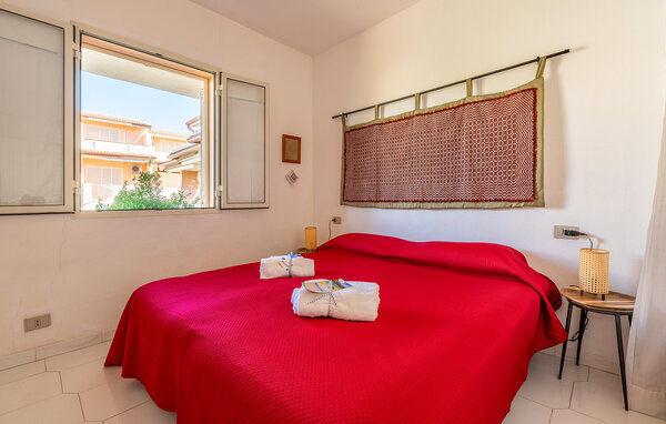 Ferienwohnung - Residence Le Onde 2 , Italien - IGS037 6