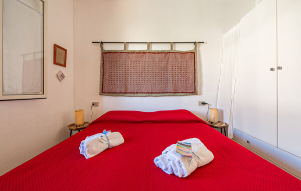 Ferienwohnung - Residence Le Onde 2 , Italien - IGS037 601