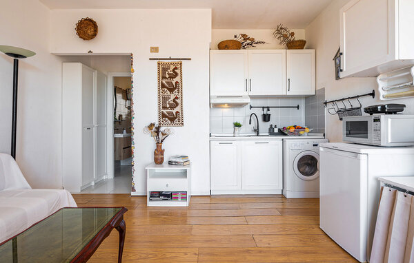 Ferienwohnung - Residence Le Onde 2 , Italien - IGS037 5