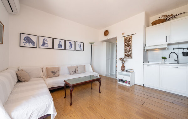 Ferienwohnung - Residence Le Onde 2 , Italien - IGS037 302