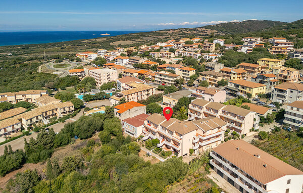 Ferienwohnung - Residence Le Onde 2 , Italien - IGS037 1