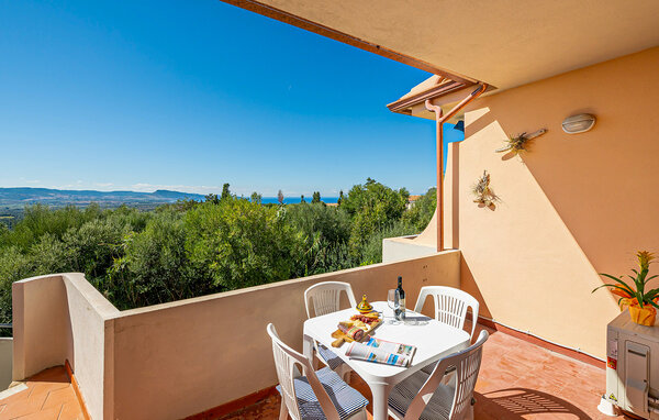 Ferienwohnung - Residence Le Onde 2 , Italien - IGS037 3