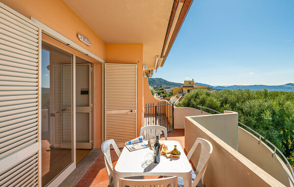 Ferienwohnung - Residence Le Onde 2 , Italien - IGS037 201