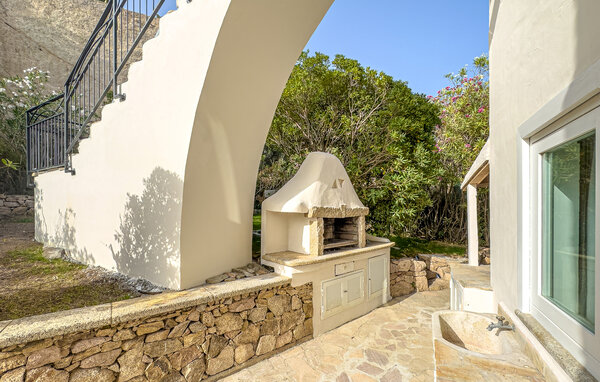 Semesterhus - Porto Cervo , Italien - IGS038 801