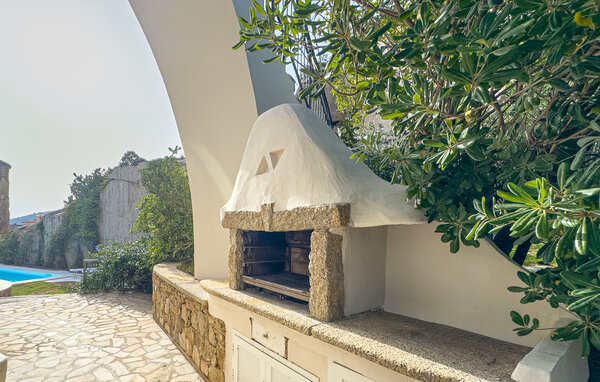 Semesterhus - Porto Cervo , Italien - IGS038 802