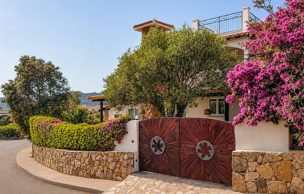 Semesterhus - Porto Cervo , Italien - IGS038 803