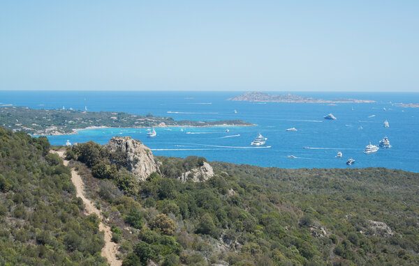 Casa vacanze - Porto Cervo , Italia - IGS038 901