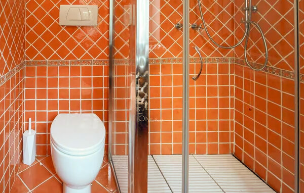 Semesterhus - Abbiadori , Italien - IGS038 702