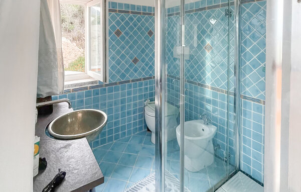 Semesterhus - Abbiadori , Italien - IGS038 703