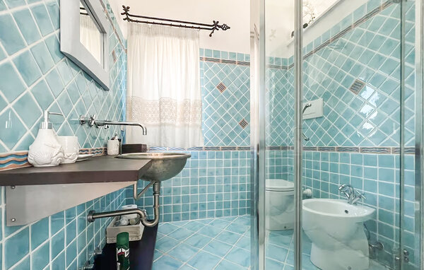 Semesterhus - Abbiadori , Italien - IGS038 704