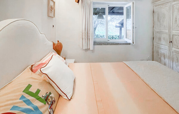 Semesterhus - Abbiadori , Italien - IGS038 602