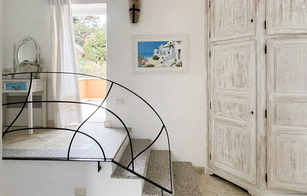 Semesterhus - Abbiadori , Italien - IGS038 605