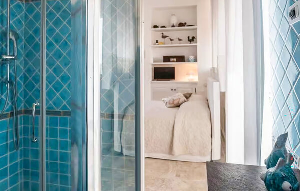 Semesterhus - Abbiadori , Italien - IGS038 606