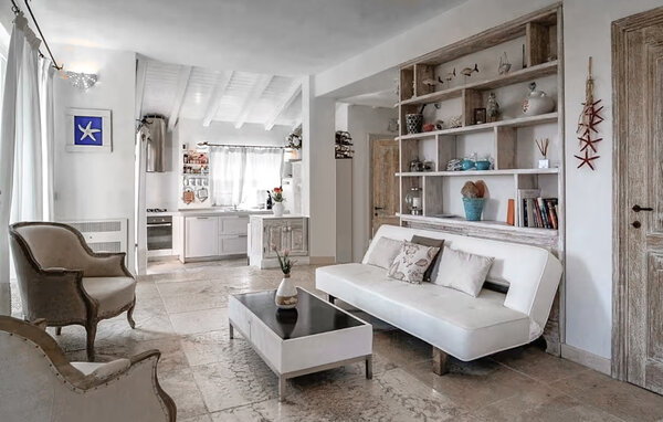 Semesterhus - Abbiadori , Italien - IGS038 301