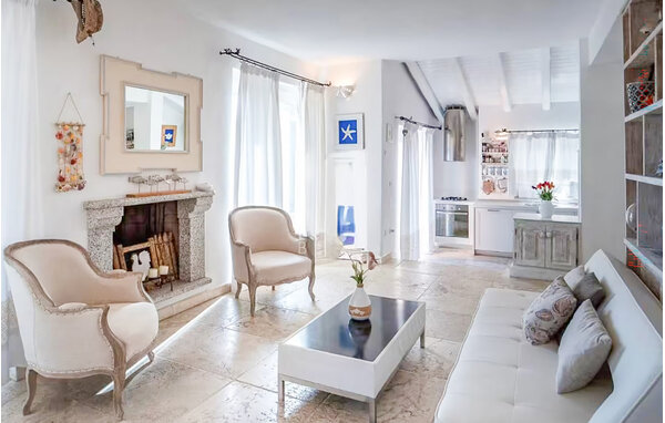 Semesterhus - Abbiadori , Italien - IGS038 5