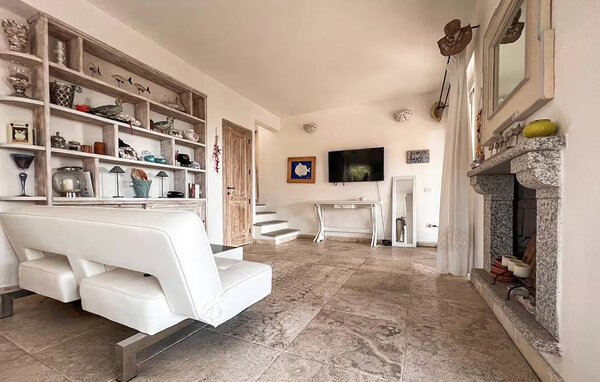 Semesterhus - Abbiadori , Italien - IGS038 304