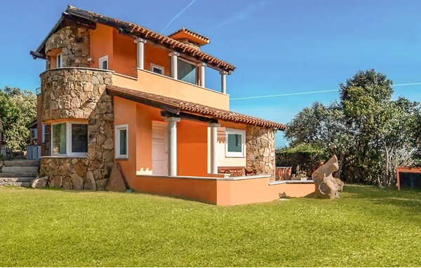 Semesterhus - Abbiadori , Italien - IGS038 3