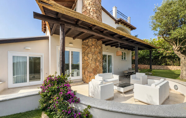 Semesterhus - Porto Cervo , Italien - IGS038 82
