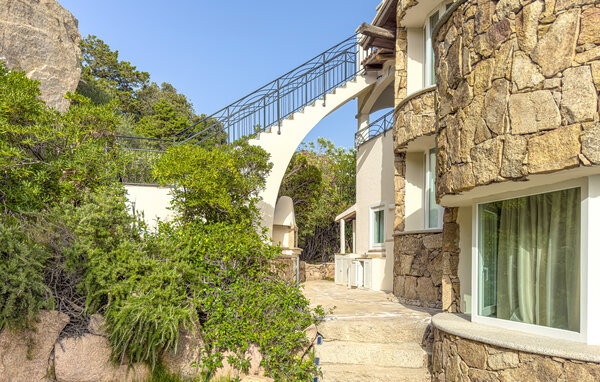 Semesterhus - Porto Cervo , Italien - IGS038 83