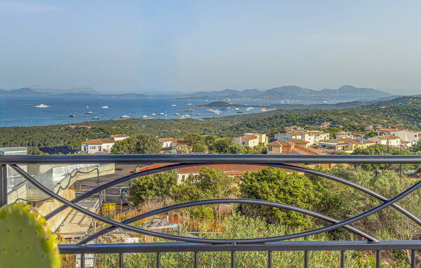 Semesterhus - Porto Cervo , Italien - IGS038 3