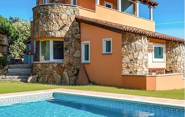 Semesterhus - Abbiadori , Italien - IGS038 11