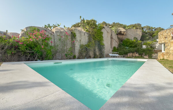 Semesterhus - Porto Cervo , Italien - IGS038 12