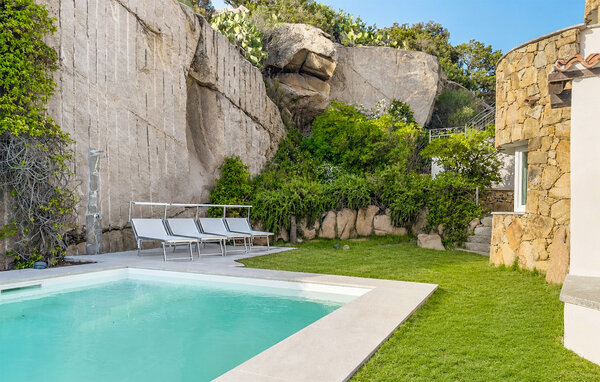 Semesterhus - Porto Cervo , Italien - IGS038 13