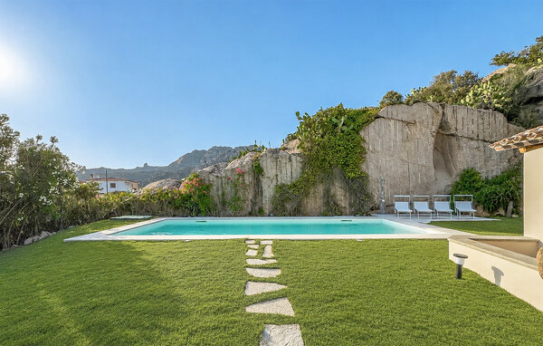 Semesterhus - Porto Cervo , Italien - IGS038 14